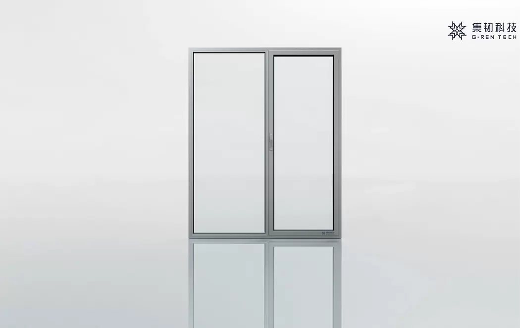 集韧玻纤聚氨酯复合材料型材生产视频