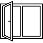 窗方案