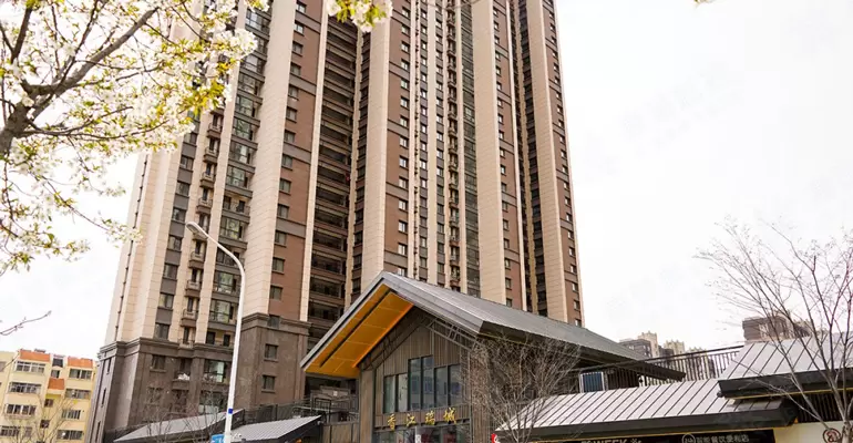 青岛香江瑞城
