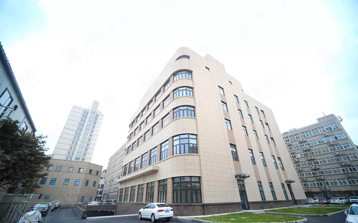 上海市第九人民医院