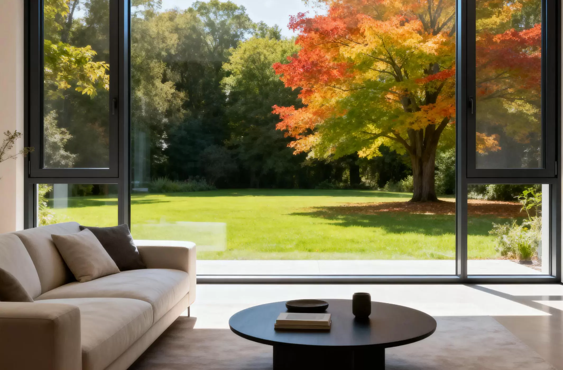 当建筑从“遮风挡雨”到“低碳节能”：被动式门窗如何成为绿色人居的“节能密钥”