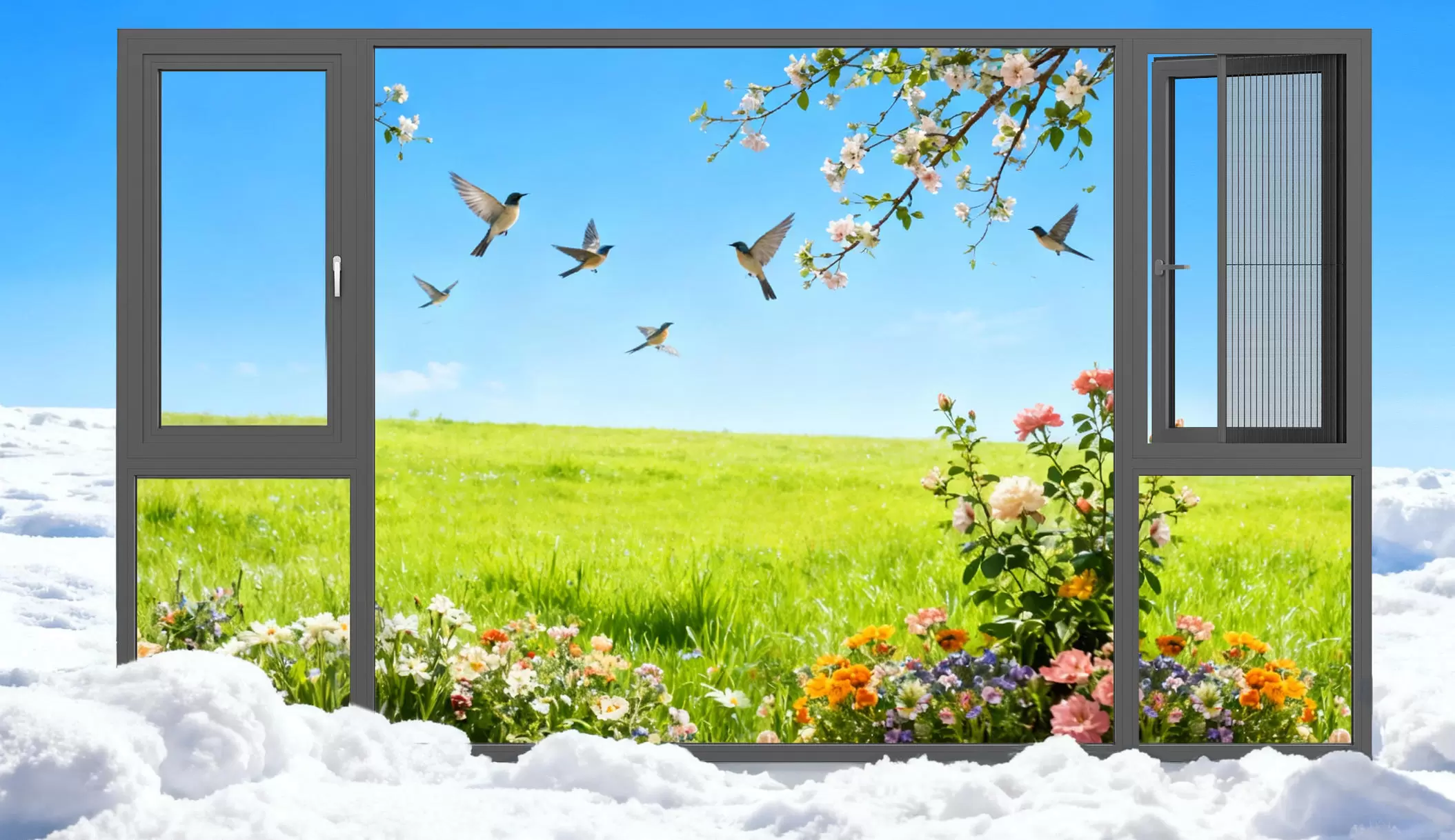 装修必看｜换窗不花冤枉钱的避坑指南