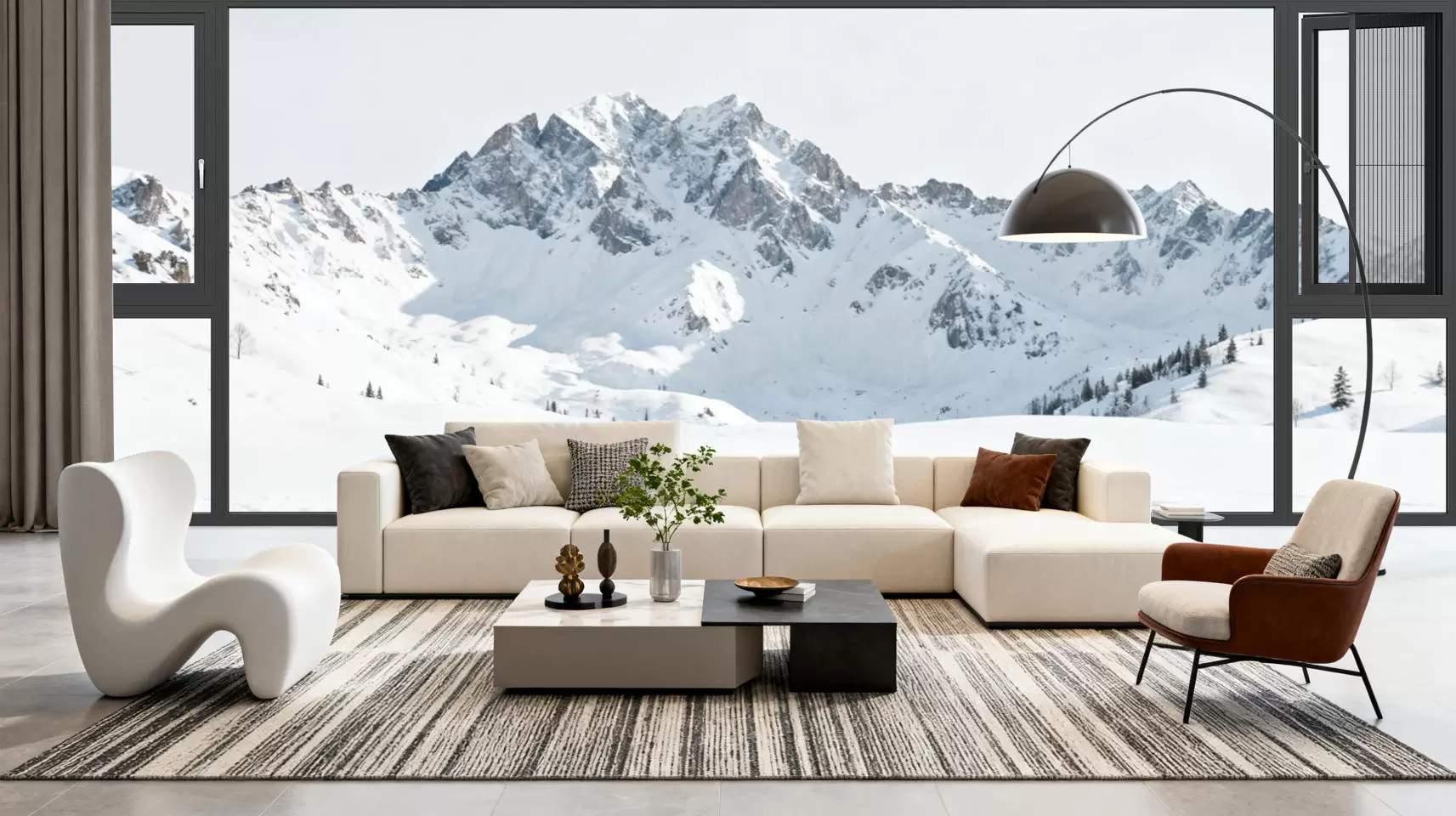 低层住宅封窗指南｜三大要点打造安全静音舒适家