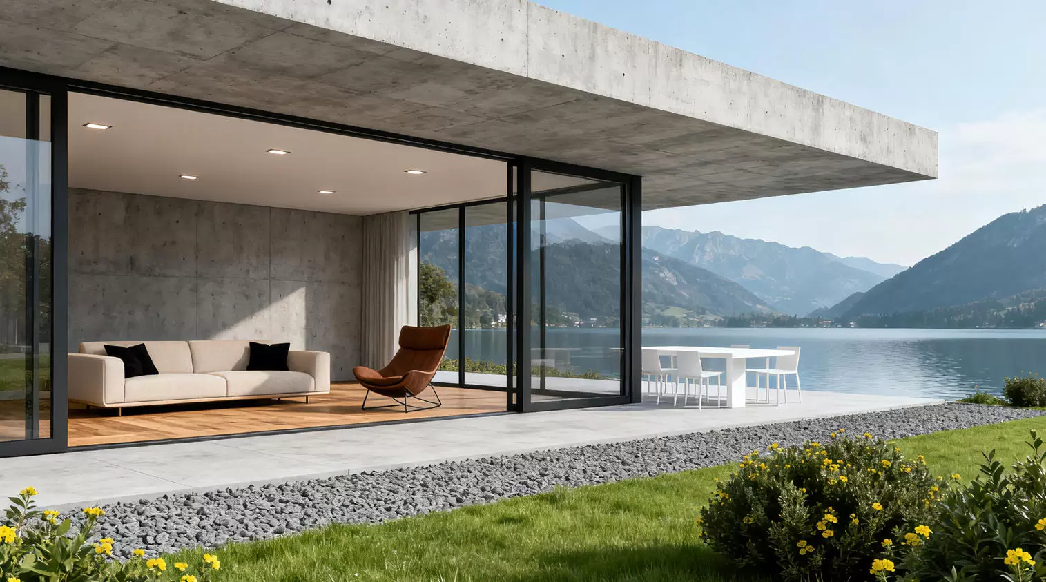 老房翻新必看！一扇窗选对，全家舒适感直接升级！