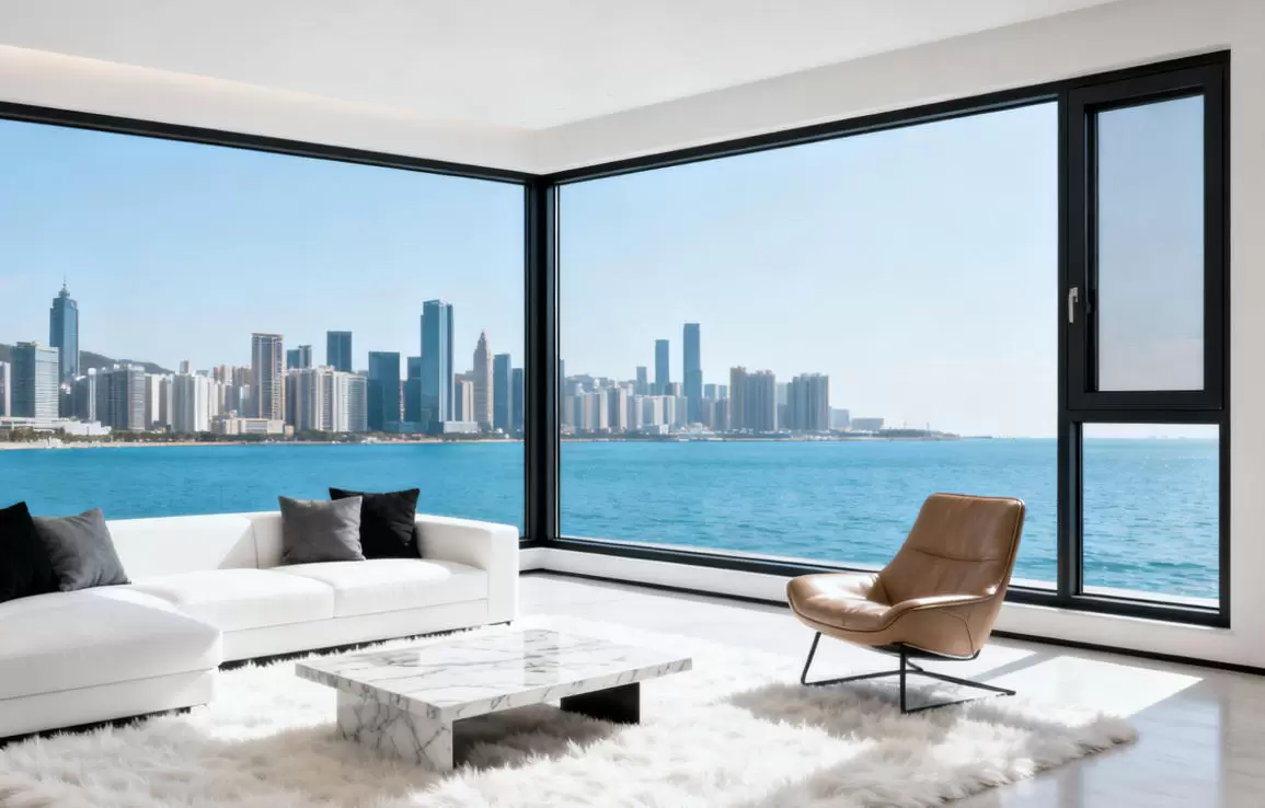 封阳台别踩坑！这份门窗攻略让你家多出一间“阳光房”