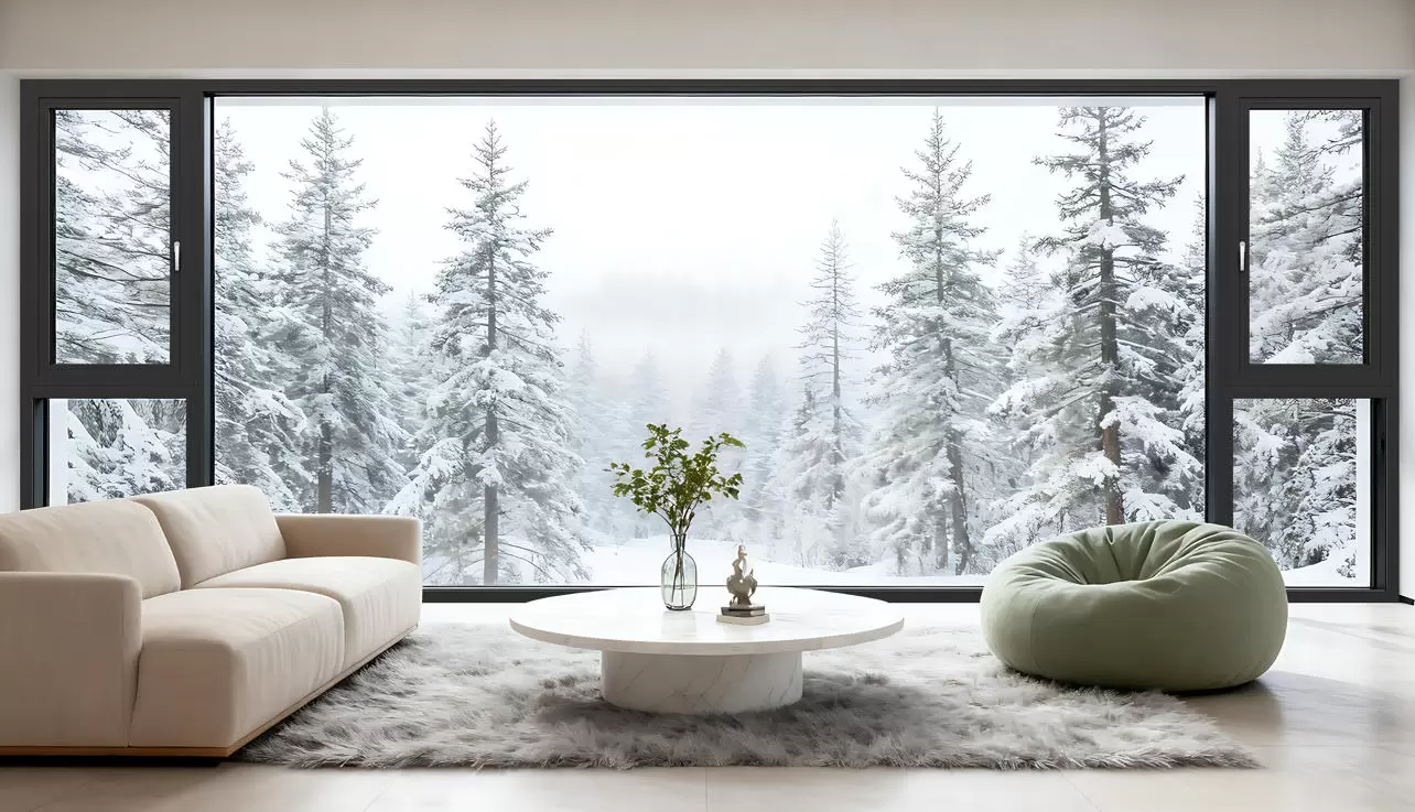 集韧门窗背后的匠心与科技